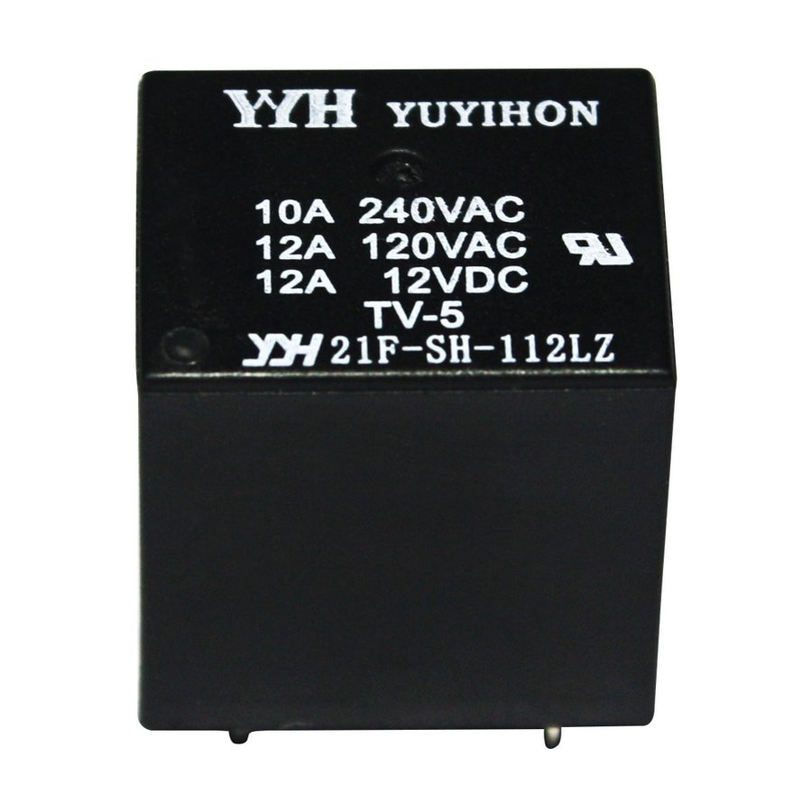 YYH21F