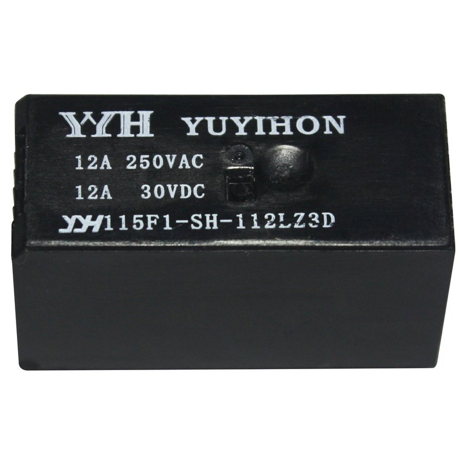 YYH115F1