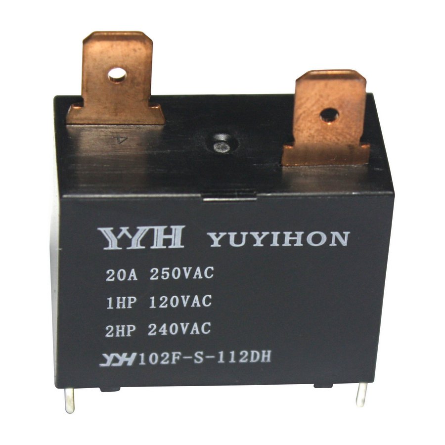 YYH102F
