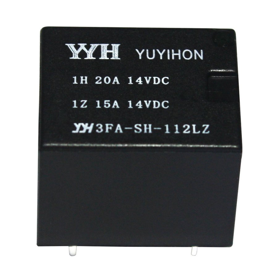 YYH3FA(黑壳)