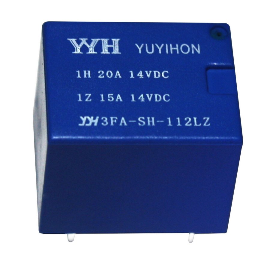 YYHFA(蓝壳)